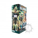FBD0040 NEW Dragon Ball Real Works Chapter of Saiyan of Gene Nappa Bandai (4)