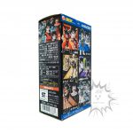 FBD0041 NEW Dragon Ball Real Works Chapter of Saiyan of Gene Vegeta Bandai (3)