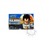 FBD0041 NEW Dragon Ball Real Works Chapter of Saiyan of Gene Vegeta Bandai (5)