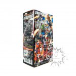 FBD0042 NEW Dragon Ball Real Works Frieza Transformation of the threat Frieza Bandai (3)