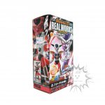 FBD0042 NEW Dragon Ball Real Works Frieza Transformation of the threat Frieza Bandai (4)