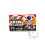 FBD0042 NEW Dragon Ball Real Works Frieza Transformation of the threat Frieza Bandai (5)