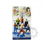 FBD0043 (PRE-OWNED Box A item A) Dragon Ball Real Works Android 17 Bandai (2)