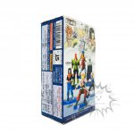 FBD0043 (PRE-OWNED Box A item A) Dragon Ball Real Works Android 17 Bandai (3)