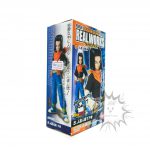 FBD0043 (PRE-OWNED Box A item A) Dragon Ball Real Works Android 17 Bandai (4)