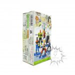 FBD0044 NEW Dragon Ball Real Works Chapter of Artificial Human Android 16 Bandai (3)