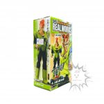 FBD0044 NEW Dragon Ball Real Works Chapter of Artificial Human Android 16 Bandai (4)