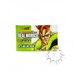 FBD0044 NEW Dragon Ball Real Works Chapter of Artificial Human Android 16 Bandai (5)