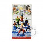 FBD0045 NEW Box A Dragon Ball Real Works Chapter of Artificial Human Broly Bandai (2)