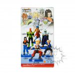 FBD0046 NEW Dragon Ball Real Works Chapter of Artificial Human Broly Bandai (2)