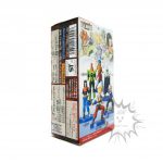 FBD0046 NEW Dragon Ball Real Works Chapter of Artificial Human Broly Bandai (4)