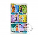FBD0047 NEW Dragon Ball Real Works Chapter of Buu Majin Vegeta Bandai (2)
