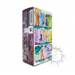 FBD0047 NEW Dragon Ball Real Works Chapter of Buu Majin Vegeta Bandai (3)