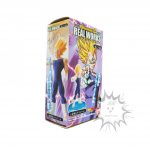 FBD0047 NEW Dragon Ball Real Works Chapter of Buu Majin Vegeta Bandai (4)