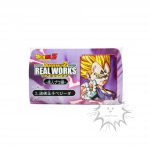 FBD0047 NEW Dragon Ball Real Works Chapter of Buu Majin Vegeta Bandai (5)