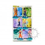 FBD0049 NEW Dragon Ball Real Works Chapter of Buu Super Buu Bandai (2)