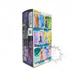 FBD0049 NEW Dragon Ball Real Works Chapter of Buu Super Buu Bandai (3)