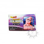 FBD0049 NEW Dragon Ball Real Works Chapter of Buu Super Buu Bandai (5)