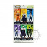 FBD0050 NEW Dragon Ball Real Works Chapter of Cell Perfect Cell Bandai (2)
