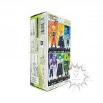 FBD0050 NEW Dragon Ball Real Works Chapter of Cell Perfect Cell Bandai (3)
