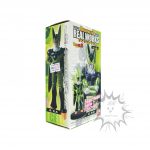 FBD0050 NEW Dragon Ball Real Works Chapter of Cell Perfect Cell Bandai (4)