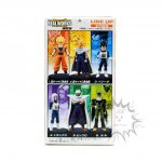 FBD0051 NEW Dragon Ball Real Works Chapter of Cell Son Goku Super Saiyan Bandai (2)