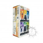 FBD0051 NEW Dragon Ball Real Works Chapter of Cell Son Goku Super Saiyan Bandai (4)