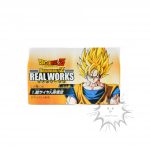 FBD0051 NEW Dragon Ball Real Works Chapter of Cell Son Goku Super Saiyan Bandai (5)