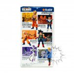 FBD0052 NEW Dragon Ball Real Works Chapter of Super Saiyan of Legend Bardock Bandai (2)