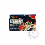 FBD0052 NEW Dragon Ball Real Works Chapter of Super Saiyan of Legend Bardock Bandai (5)