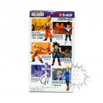 FBD0053 NEW Dragon Ball Real Works Chapter of Super Saiyan of Legend Frieza Bandai (2)