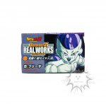 FBD0053 NEW Dragon Ball Real Works Chapter of Super Saiyan of Legend Frieza Bandai (5)