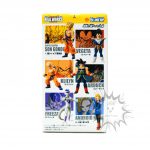 FBD0054 NEW Dragon Ball Real Works Chapter of Super Saiyan of Legend Son Goku Super Saiyan Bandai (2)