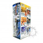 FBD0054 NEW Dragon Ball Real Works Chapter of Super Saiyan of Legend Son Goku Super Saiyan Bandai (3)