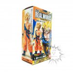 FBD0054 NEW Dragon Ball Real Works Chapter of Super Saiyan of Legend Son Goku Super Saiyan Bandai (4)