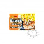 FBD0054 NEW Dragon Ball Real Works Chapter of Super Saiyan of Legend Son Goku Super Saiyan Bandai (5)