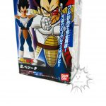 FBD0055 NEW BOX B Dragon Ball Real Works Chapter of Super Saiyan of Legend Vegeta Bandai (3)