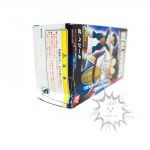 FBD0055 NEW BOX B Dragon Ball Real Works Chapter of Super Saiyan of Legend Vegeta Bandai (4)