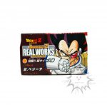 FBD0055 NEW BOX B Dragon Ball Real Works Chapter of Super Saiyan of Legend Vegeta Bandai (6)