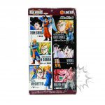 FBD0056 NEW Dragon Ball Real Works Selection Chapter of Saikyo VS Saikyo Kid Buu Bandai (2)