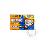 FBD0057 NEW BOX B Dragon Ball Real Works Trunks Bandai (5)