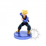 FBD0057(2) (PRE-OWNED Box B item B) Dragon Ball Real Works Trunks Bandai
