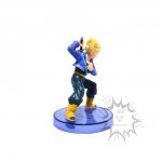 FBD0057(3) (PRE-OWNED Box B item B) Dragon Ball Real Works Trunks Bandai