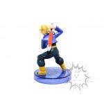 FBD0057(4) (PRE-OWNED Box B item B) Dragon Ball Real Works Trunks Bandai