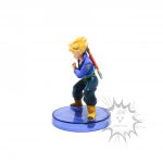 FBD0057(5) (PRE-OWNED Box B item B) Dragon Ball Real Works Trunks Bandai