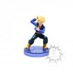 FBD0057(6) (PRE-OWNED Box B item B) Dragon Ball Real Works Trunks Bandai