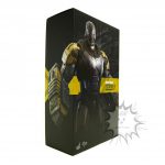 HT0001 NEW IRON MAN 3 STRIKER MARK XXV 1’6TH SCALE COLLECTIBLE FIGURE MMS277 Hot Toys (8)