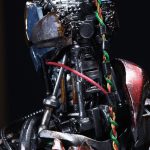 HT0003 (PRE-OWNED Box A item A) AVENGERS AGE OF ULTRON ULTRON MARK I 1’6TH SCALE COLLECTIBLE FI (6)