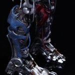 HT0003 (PRE-OWNED Box A item A) AVENGERS AGE OF ULTRON ULTRON MARK I 1’6TH SCALE COLLECTIBLE FI (8)