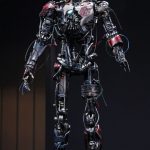 HT0003 (PRE-OWNED Box A item A) AVENGERS AGE OF ULTRON ULTRON MARK I 1’6TH SCALE COLLECTIBLE FIGU (1)